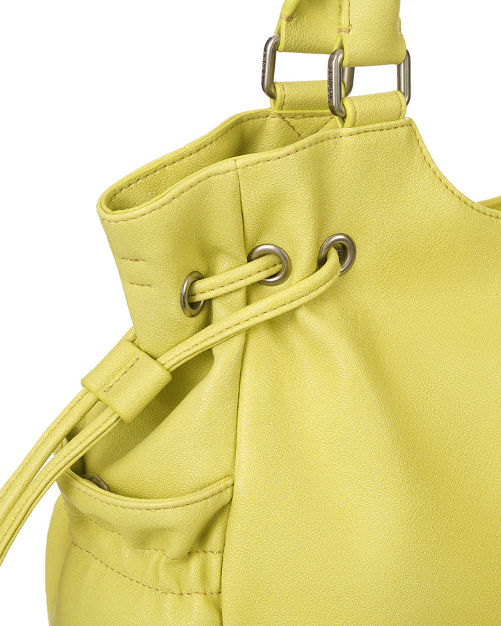 Stand Oil Breezy Bag Mini — Lemon