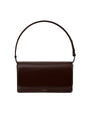 Stand Oil Butter Bag Classic — Maroon