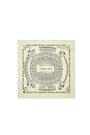 Matin Kim Logo Festa Bandana — Beige