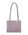 Stand Oil Oblong Mini Bag — Lavender