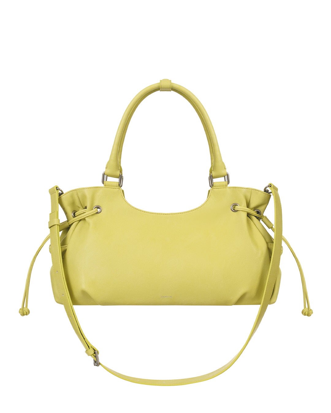 Stand Oil Breezy Bag Mini — Lemon