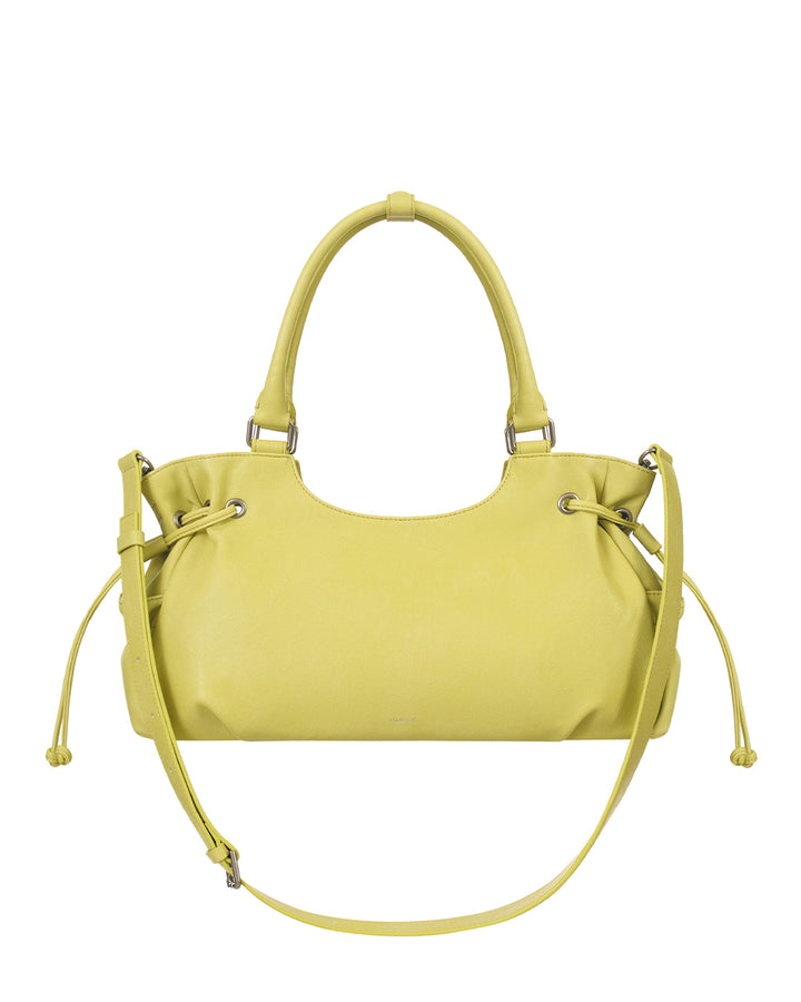 Stand Oil Breezy Bag Mini — Lemon