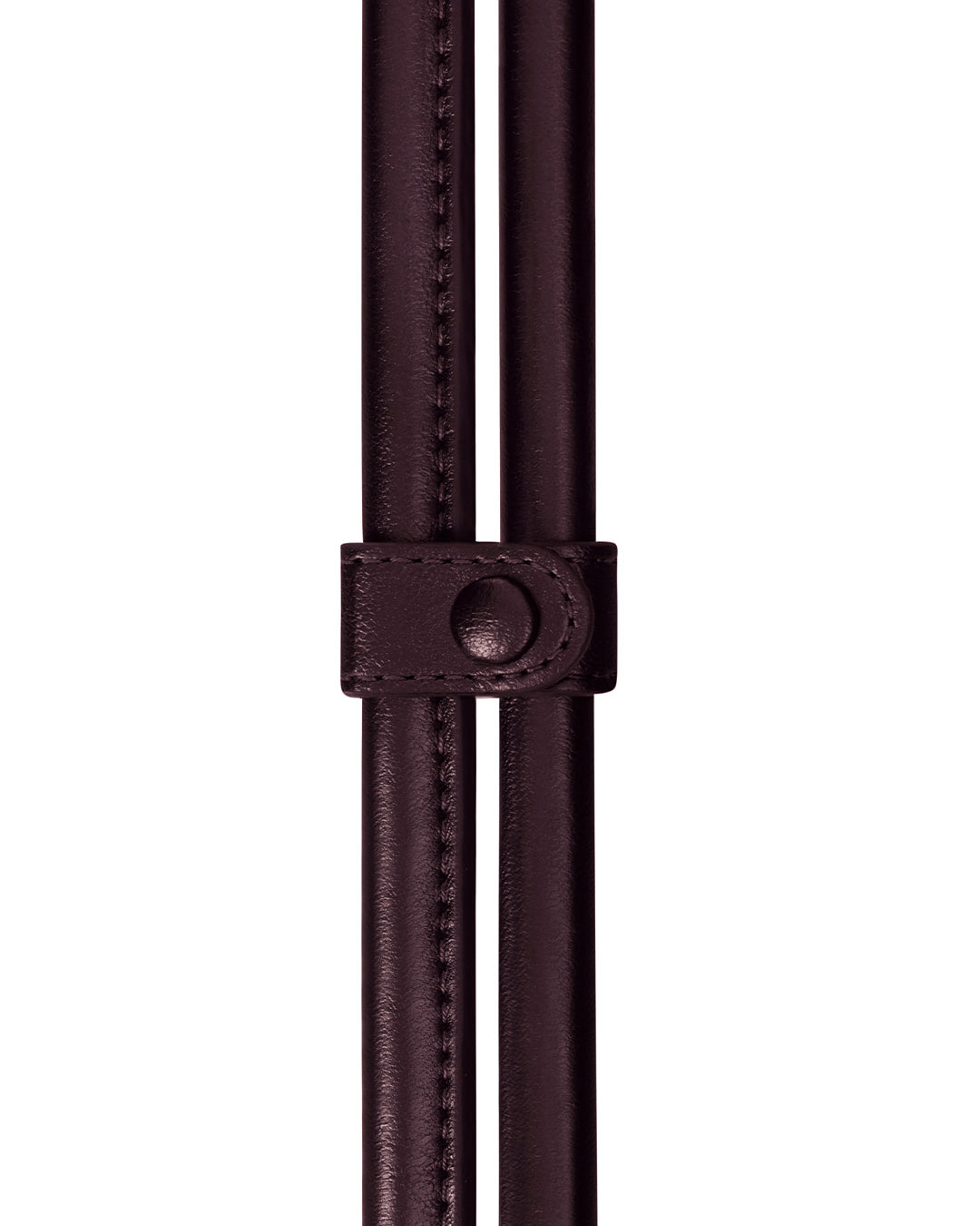 Stand Oil Breezy Bag Mini — Plum