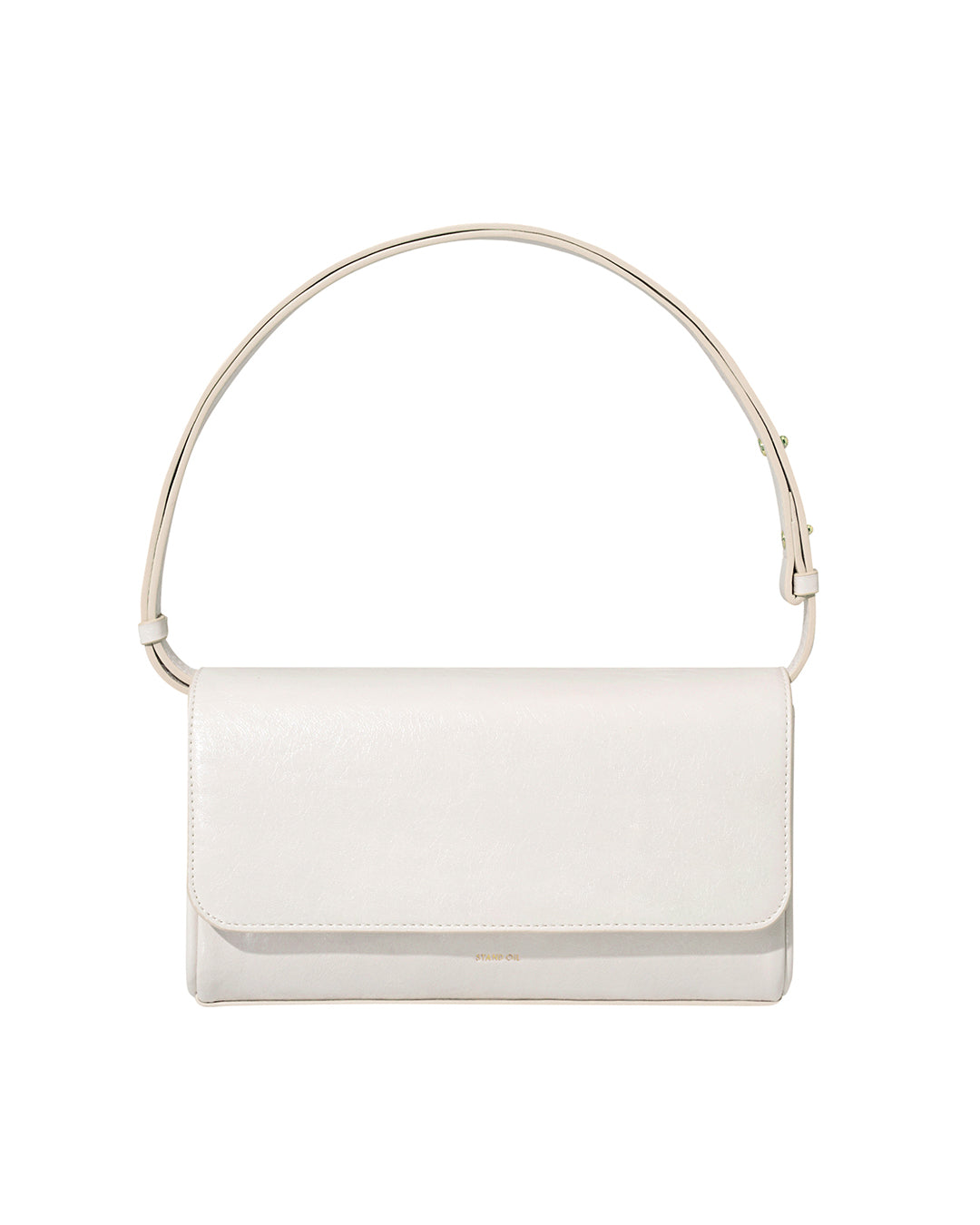Stand Oil Butter Bag Classic — Cream