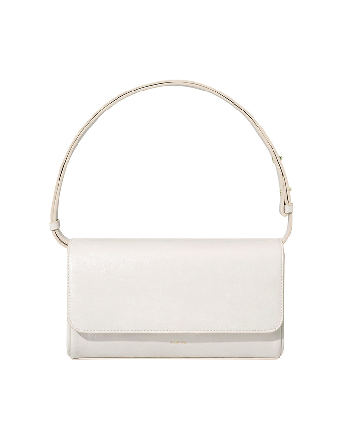 Stand Oil Butter Bag Classic — Cream