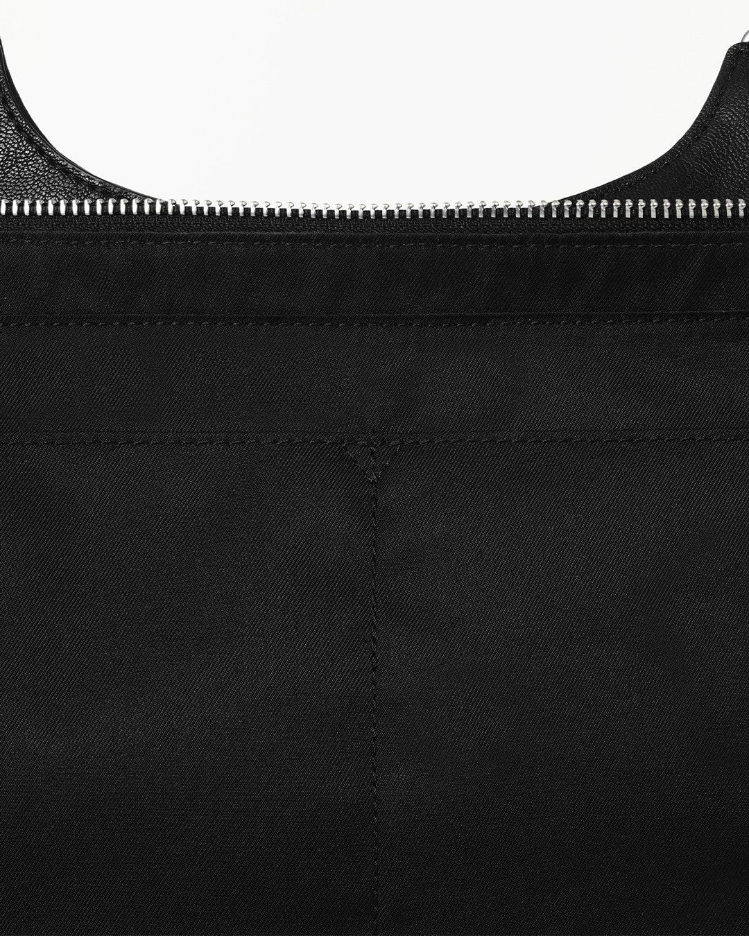 Stand Oil Breezy Bag Mini — Black