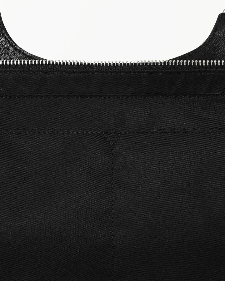 Stand Oil Breezy Bag Mini — Black