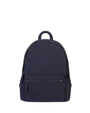 Stand Oil Day Backpack — Vintage Wash — Navy