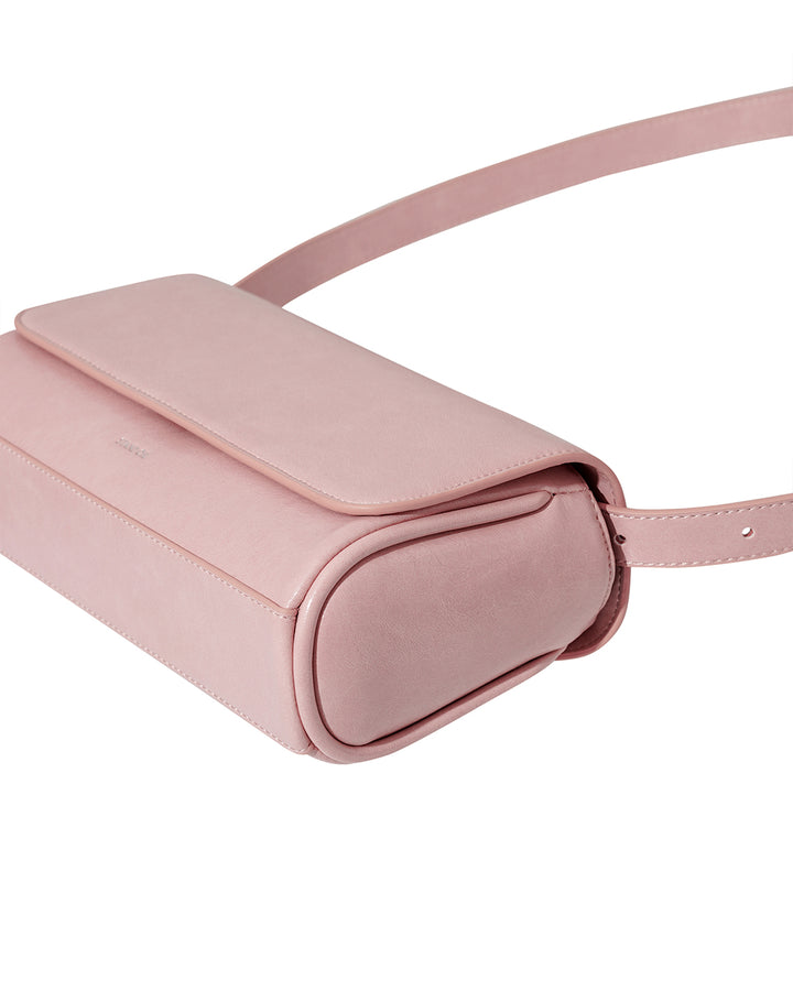 Stand Oil Butter Bag Classic — Soft pink