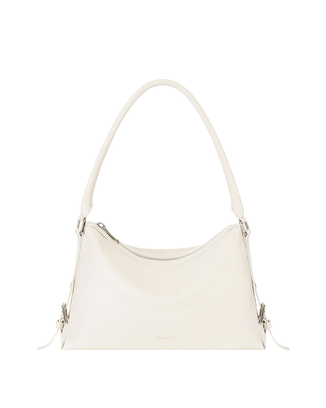 Stand Oil Mushy Bag Mini — Cream