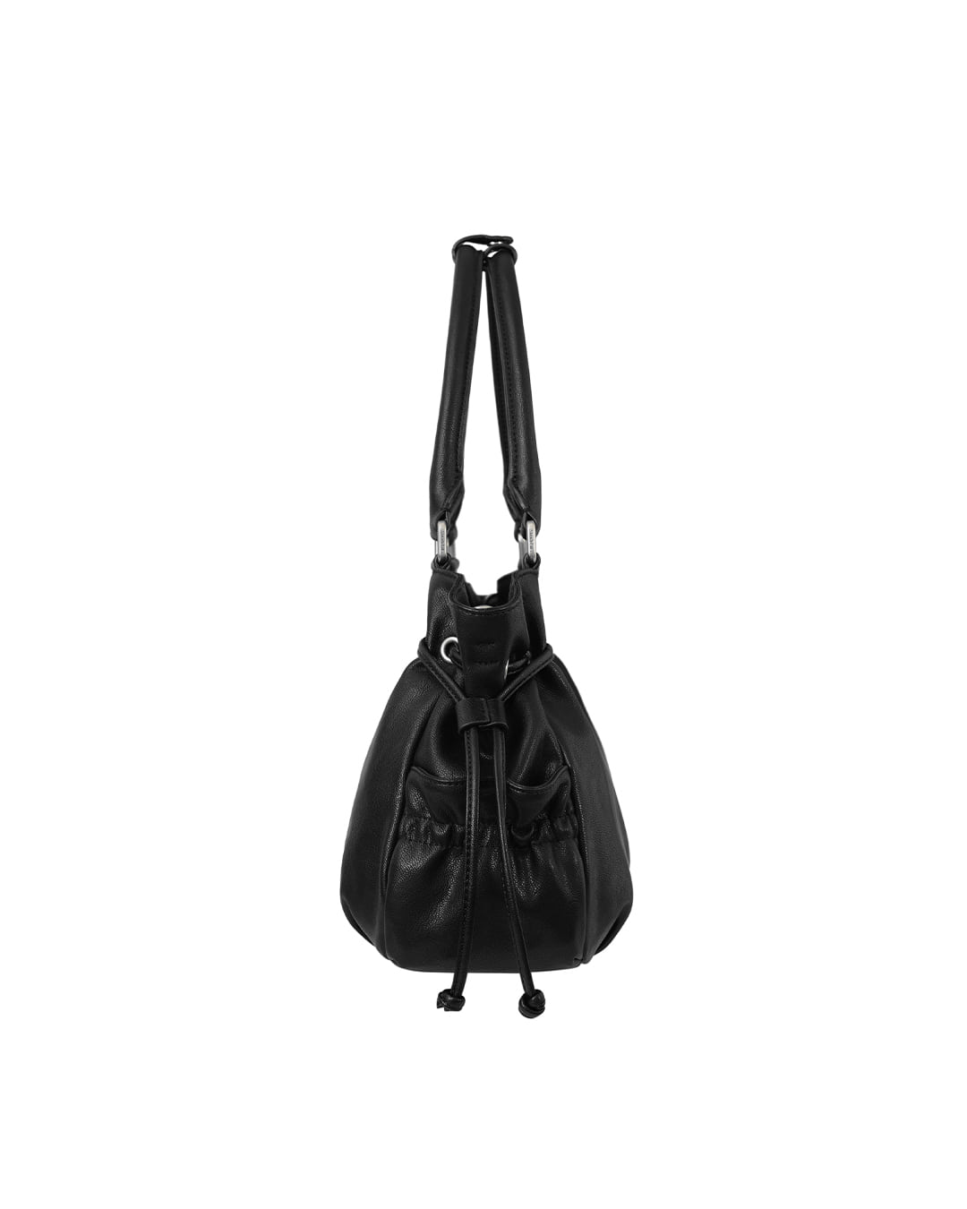 Stand Oil Breezy Bag Mini — Black