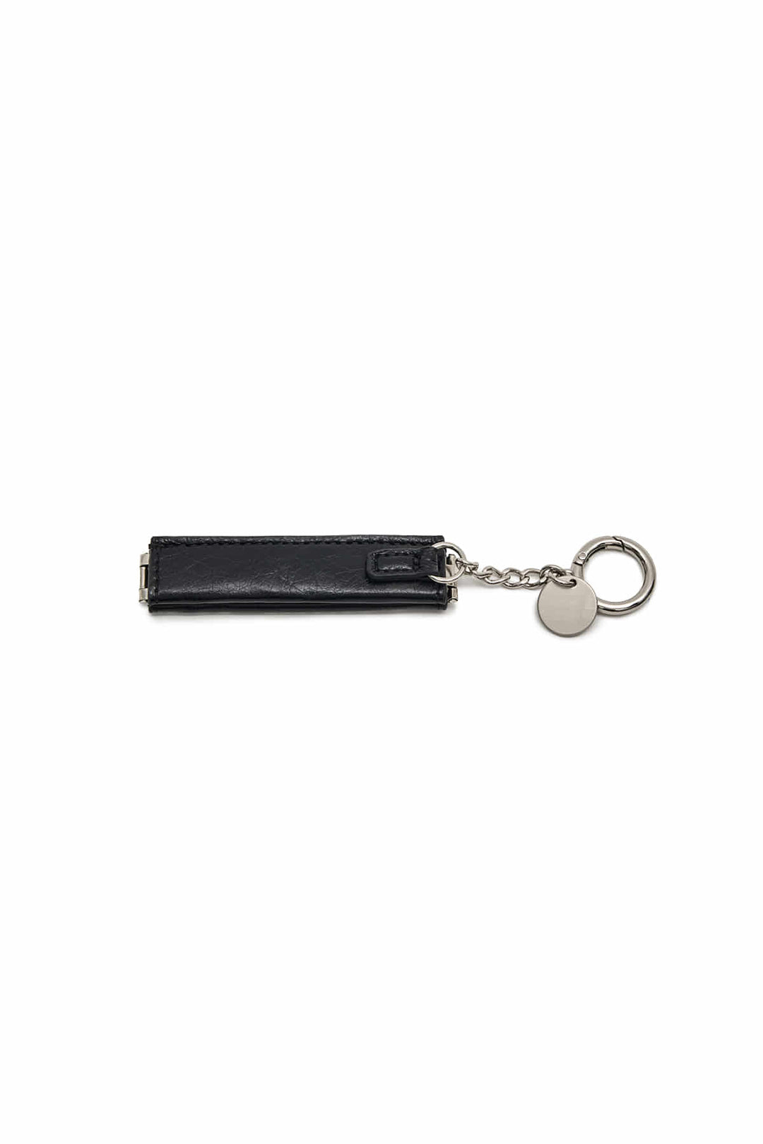 Matin Kim Glove Holder Keyring — Black