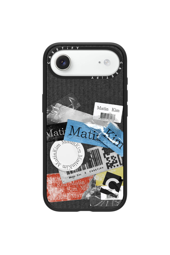 Matin Kim x Casetify Postbox Case Mix