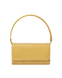 Stand Oil Butter Bag Classic — Mustard