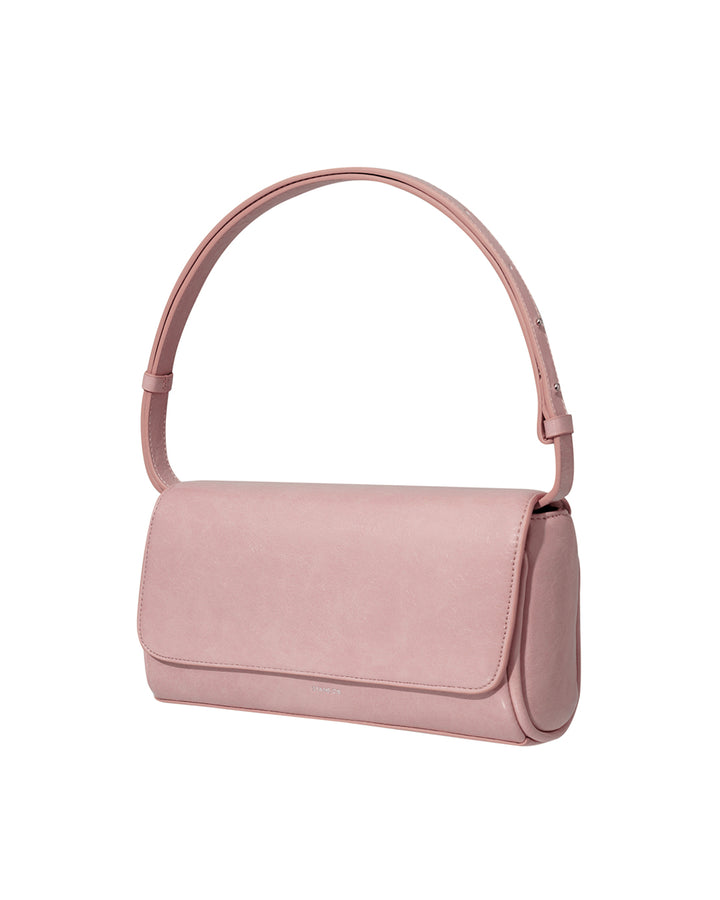 Stand Oil Butter Bag Classic — Soft pink