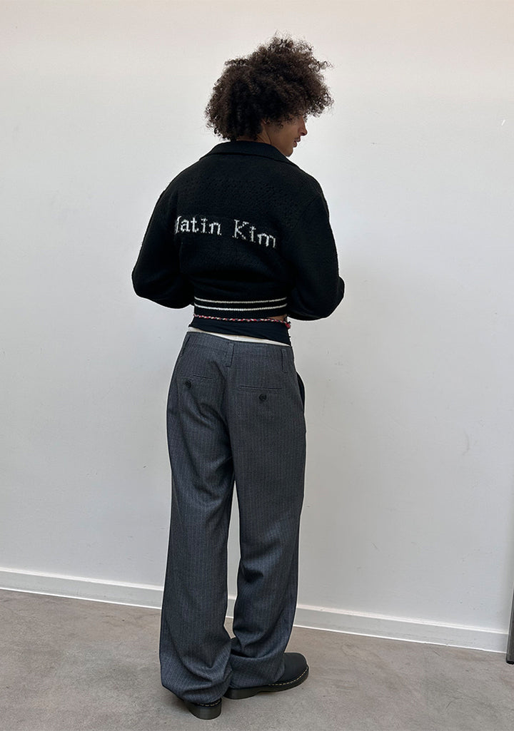 Matin Kim Global Record Nhỏgirl Jacket