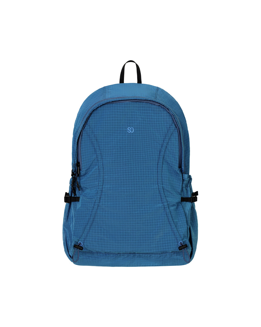 Stand Oil Plico Backpack — Blue