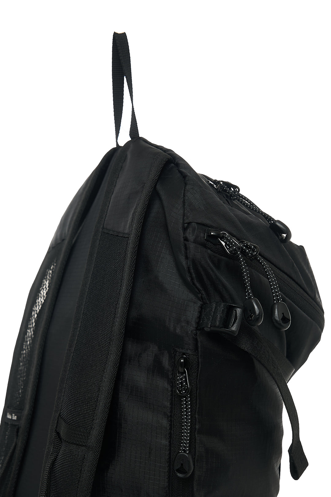 Matin Kim Airy Rover Backpack — Black