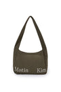 Matin Kim Crisp Big Ecobag — Khaki