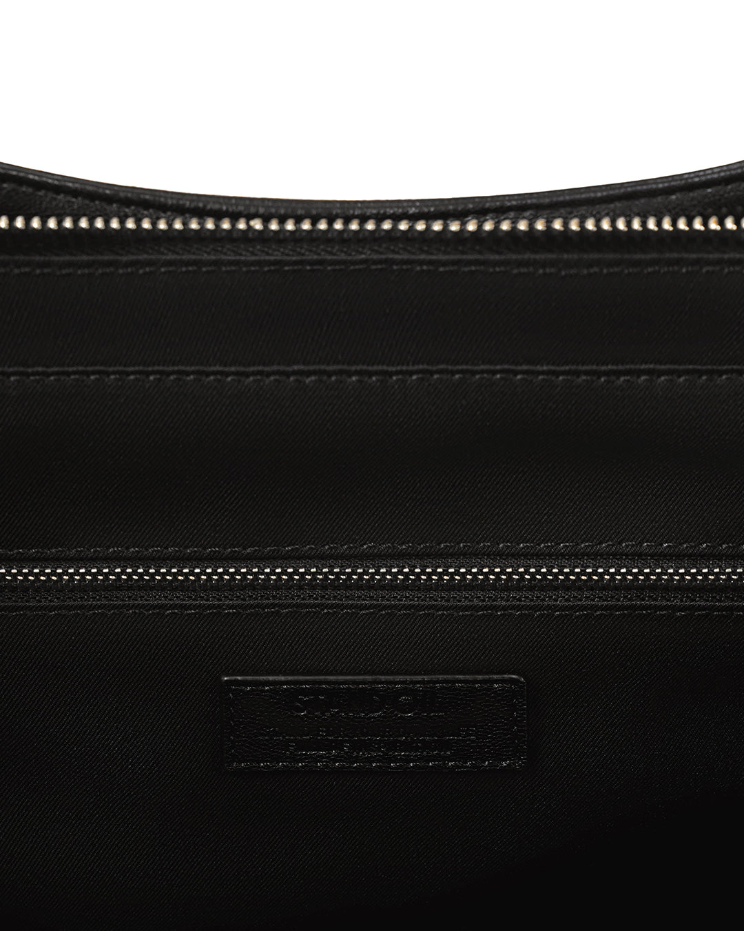 Stand Oil Breezy Bag — Black