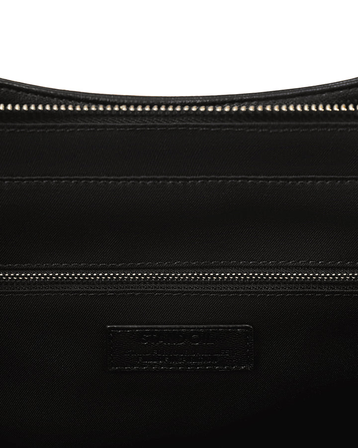 Stand Oil Breezy Bag — Black