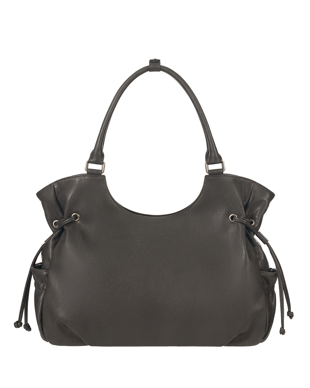 Stand Oil Breezy Bag — Gray