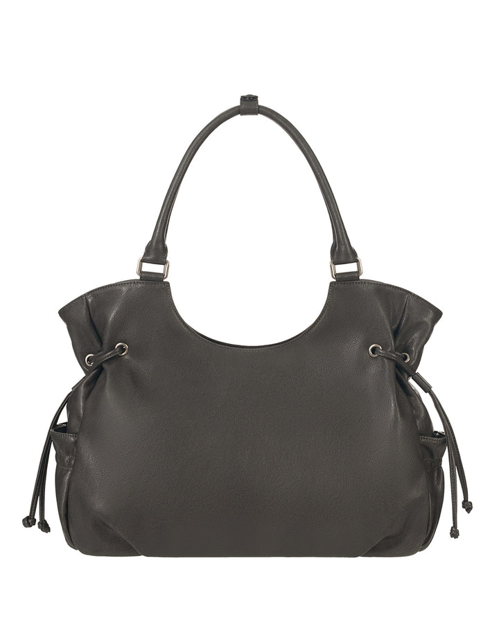 Stand Oil Breezy Bag — Gray