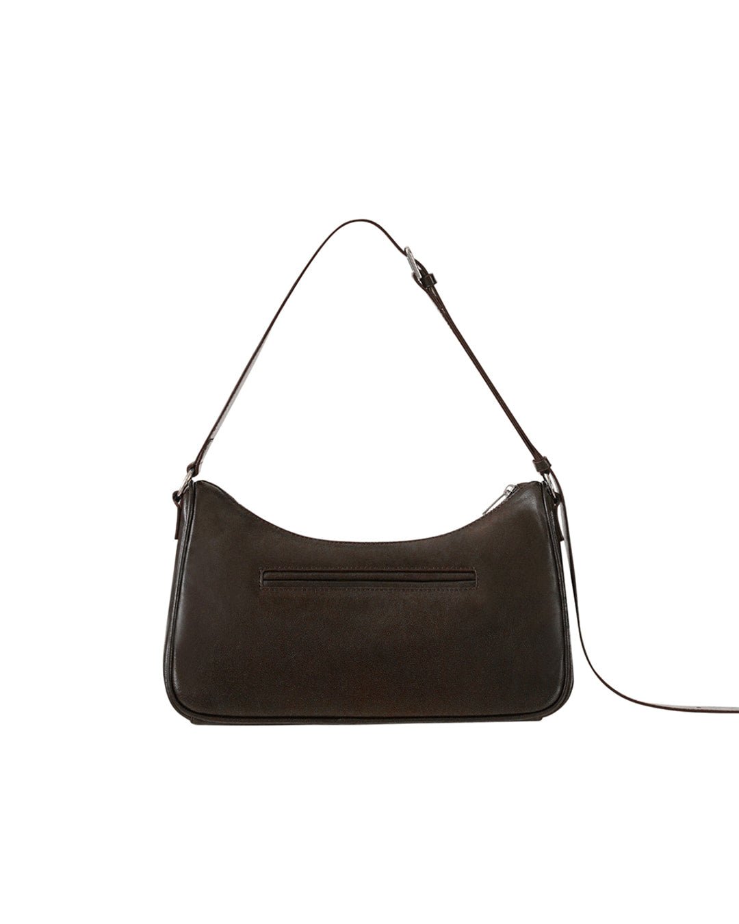 Stand Oil Joey Bag Mini — Maroon