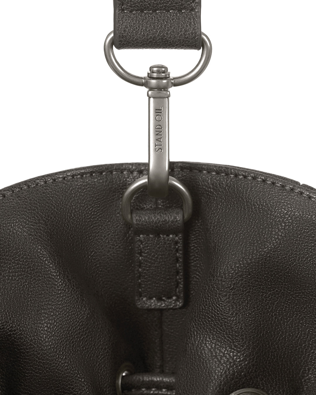 Stand Oil Breezy Bag — Gray