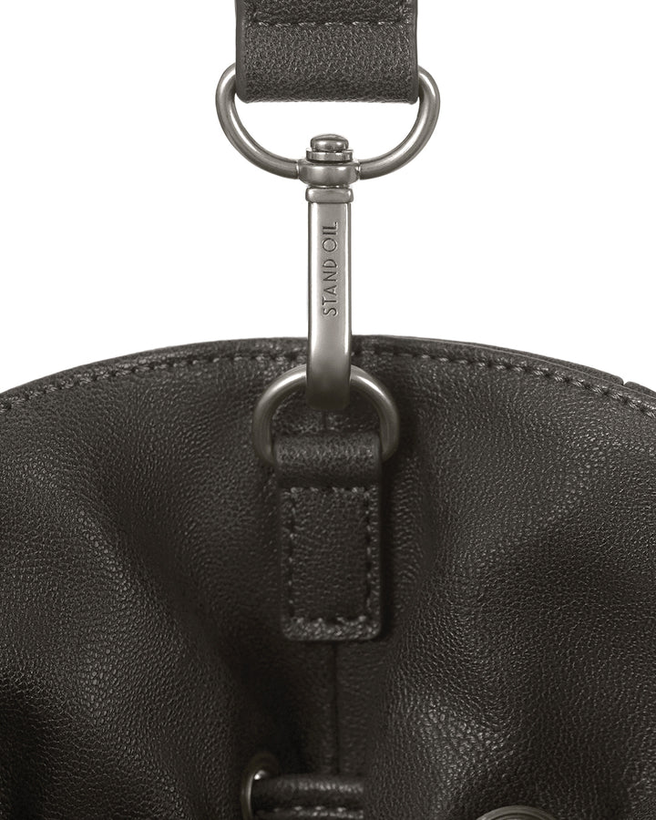 Stand Oil Breezy Bag — Gray