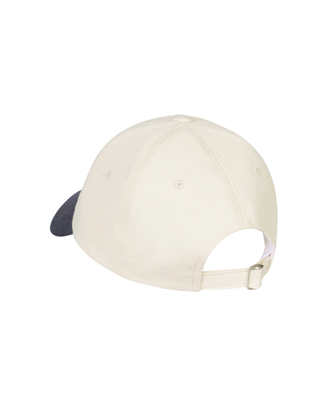 Stand Oil Bonheur Mix Ball Cap — Navy