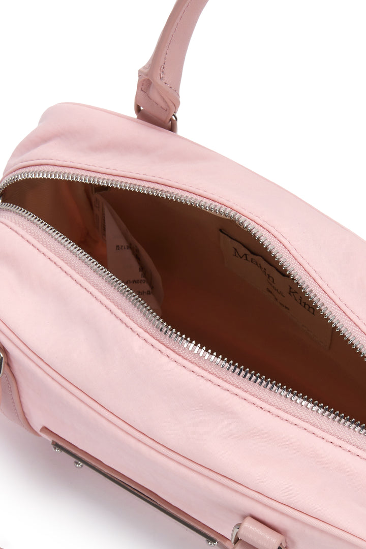 Matin Kim Baby Sporty Tote Light — Pink