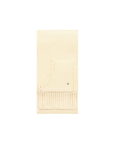 Stand Oil Dreamy Muffler — Cream