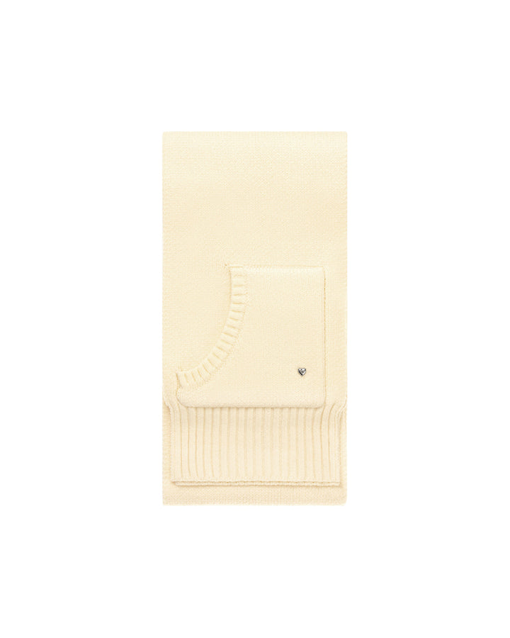 Stand Oil Dreamy Muffler — Cream