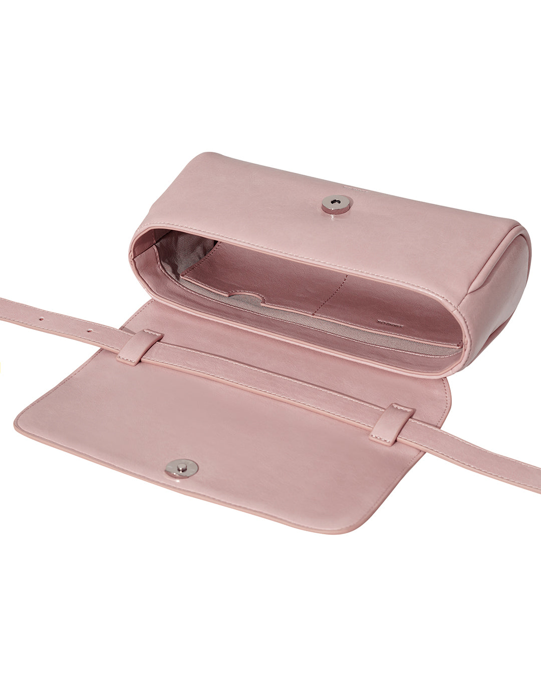 Stand Oil Butter Bag Classic — Soft pink