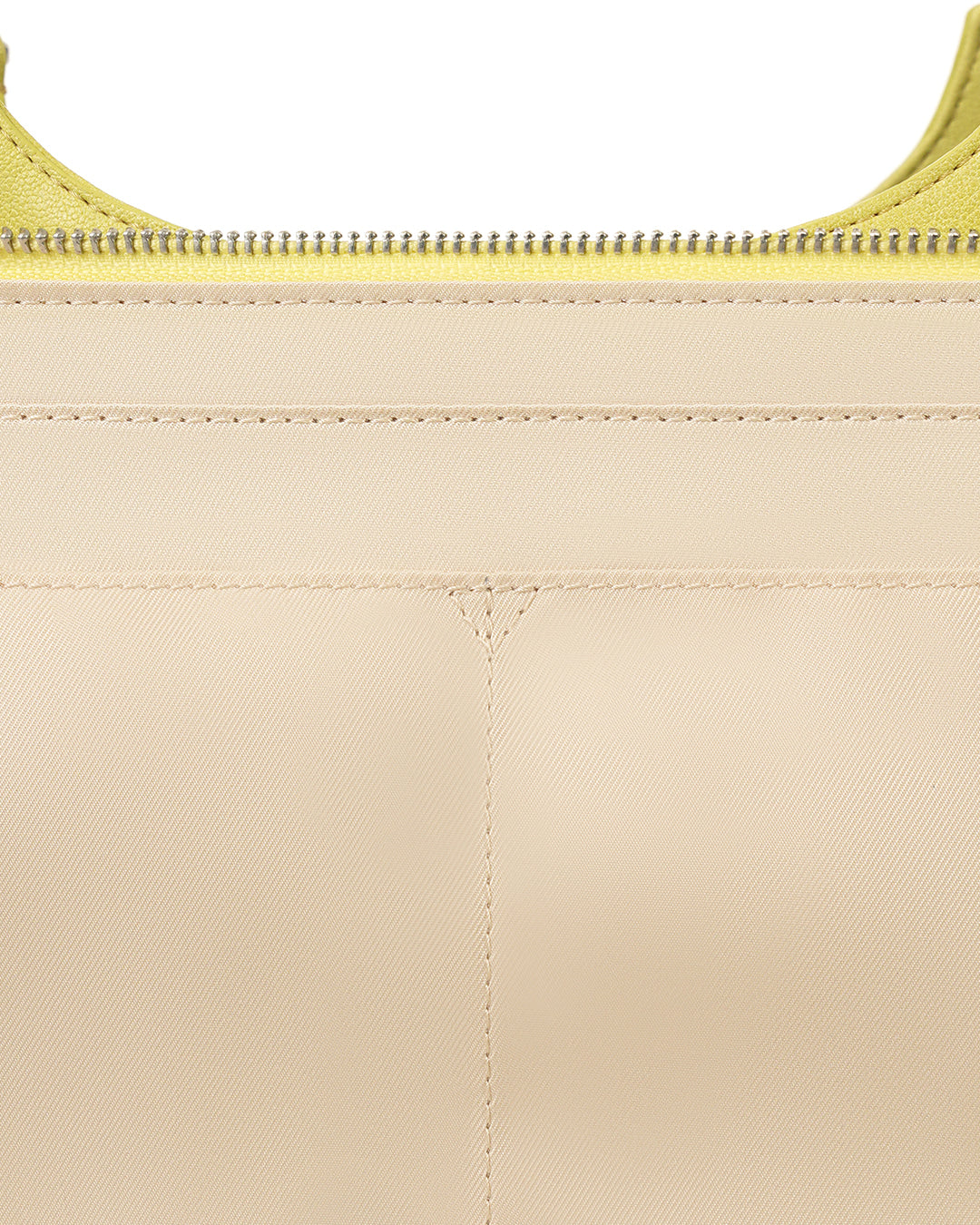 Stand Oil Breezy Bag Mini — Lemon