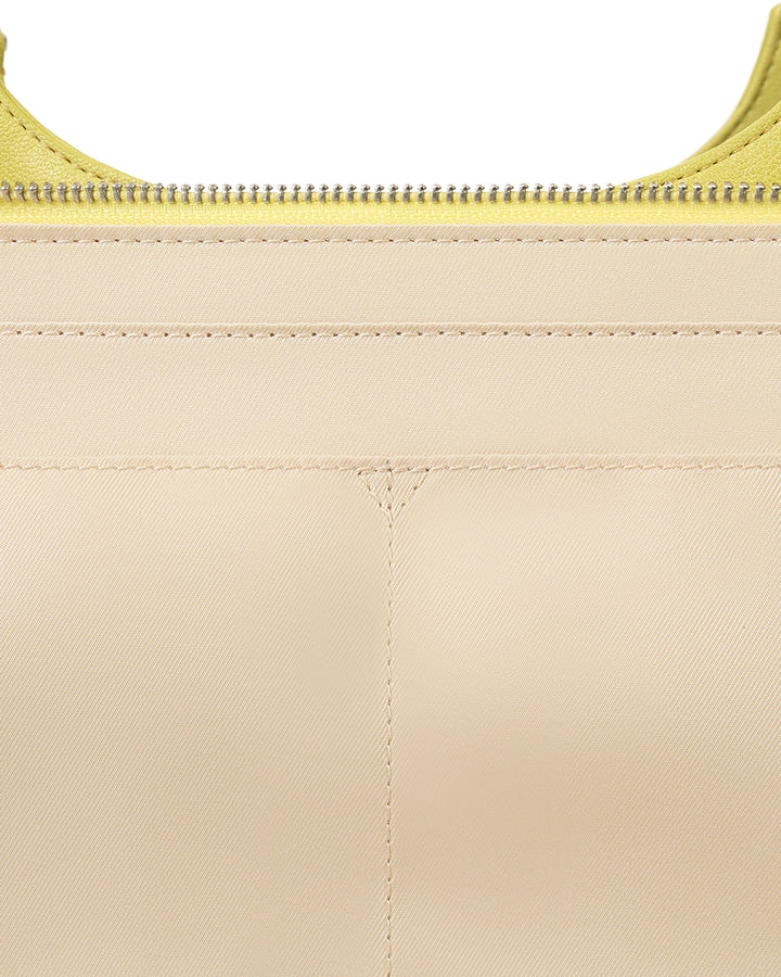 Stand Oil Breezy Bag Mini — Lemon