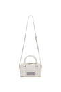 Matin Kim Baby Sporty Tote Bag — Ivory