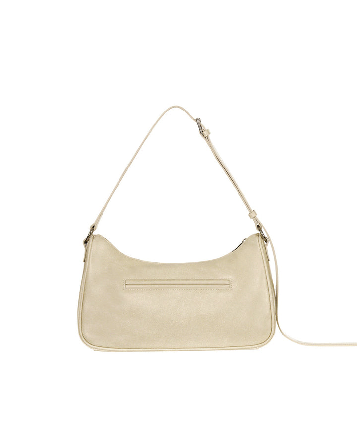 Stand Oil Joey Bag Mini — Cream