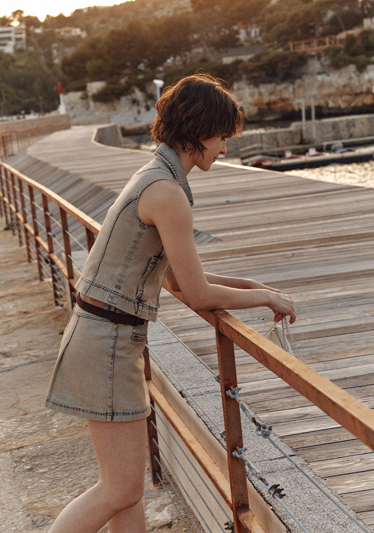 Matin Kim 2024 Hot Summer Collection