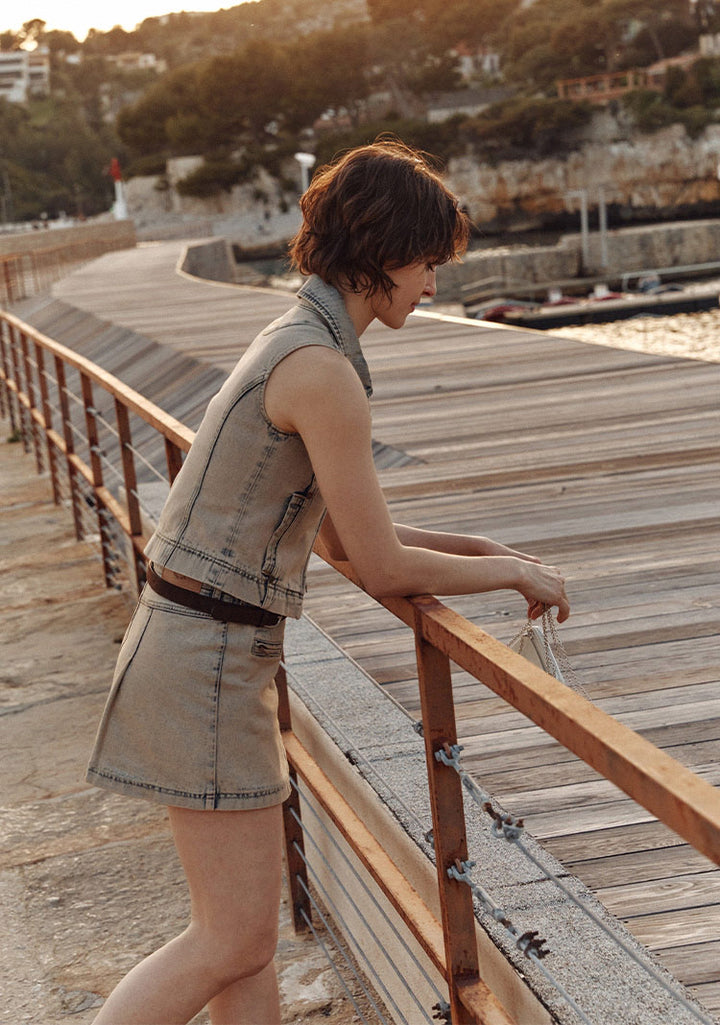 Matin Kim 2024 Hot Summer Collection