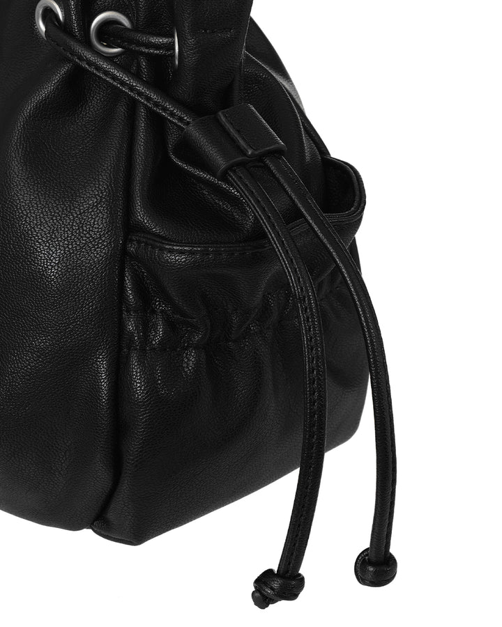 Stand Oil Breezy Bag Mini — Black