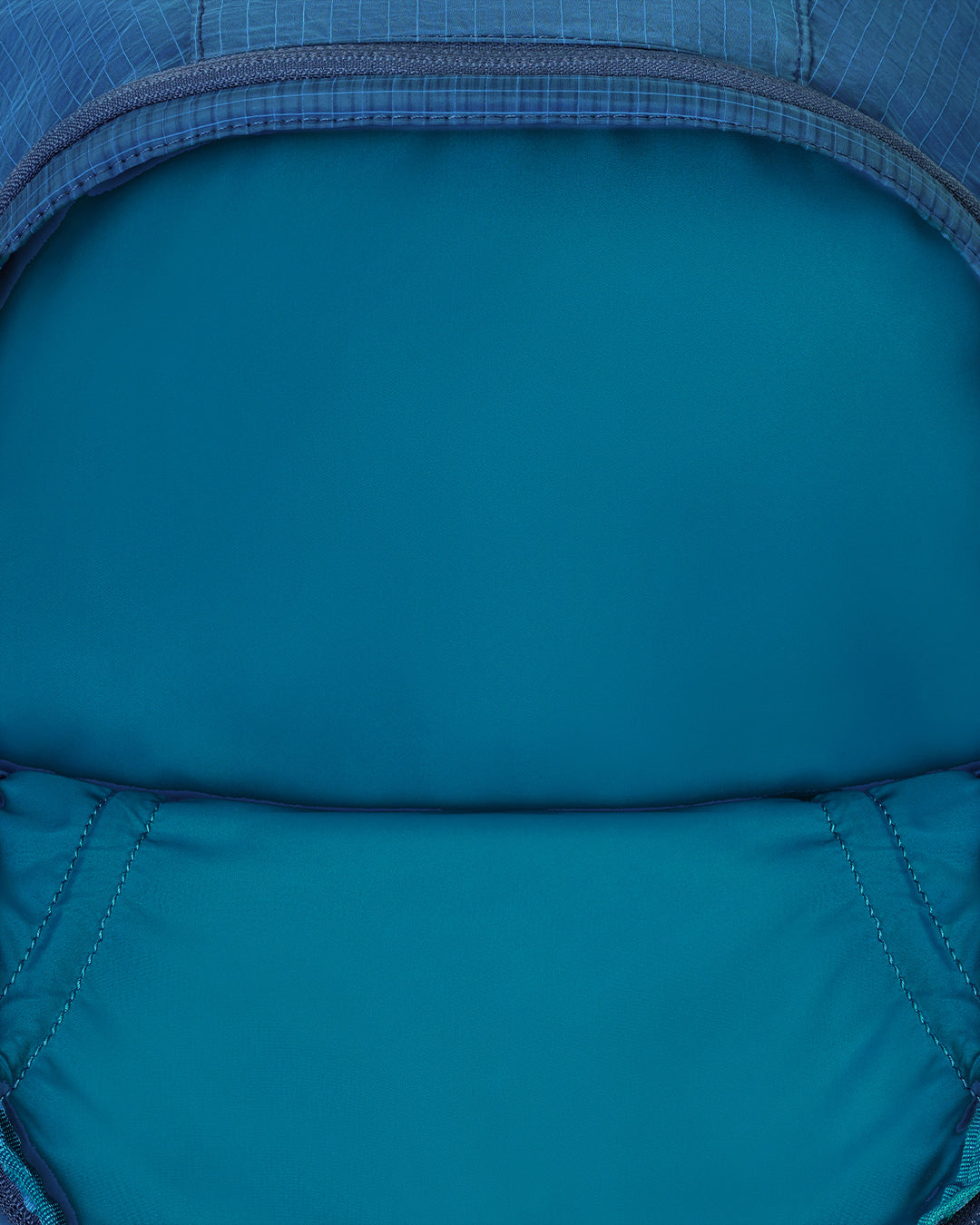 Stand Oil Plico Backpack — Blue