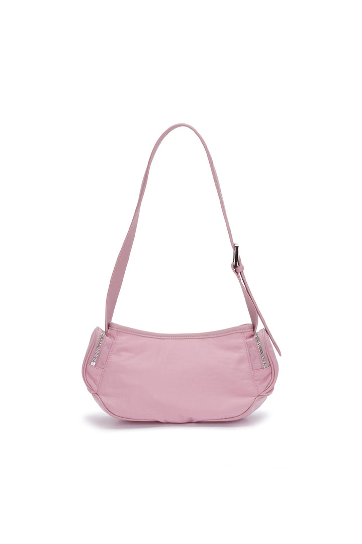 Matin Kim Madeleine Round Bag — Pink