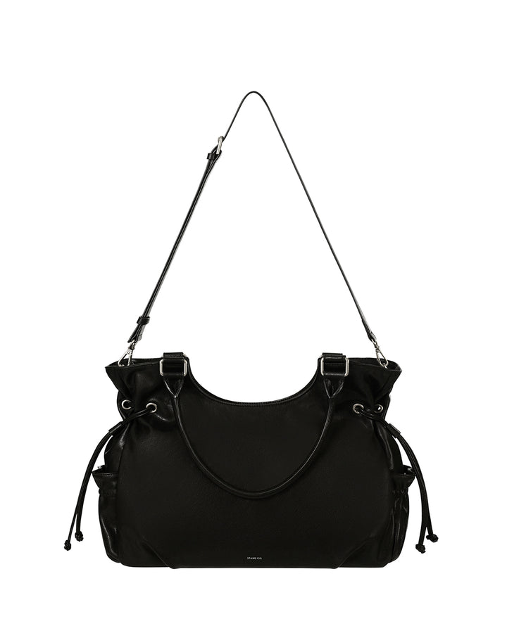 Stand Oil Breezy Bag — Black
