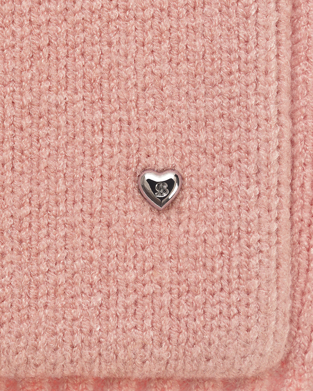 Stand Oil Dreamy Muffler — Pink