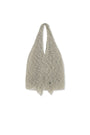 Matin Kim Transformable Cover Up Scarf — Khaki