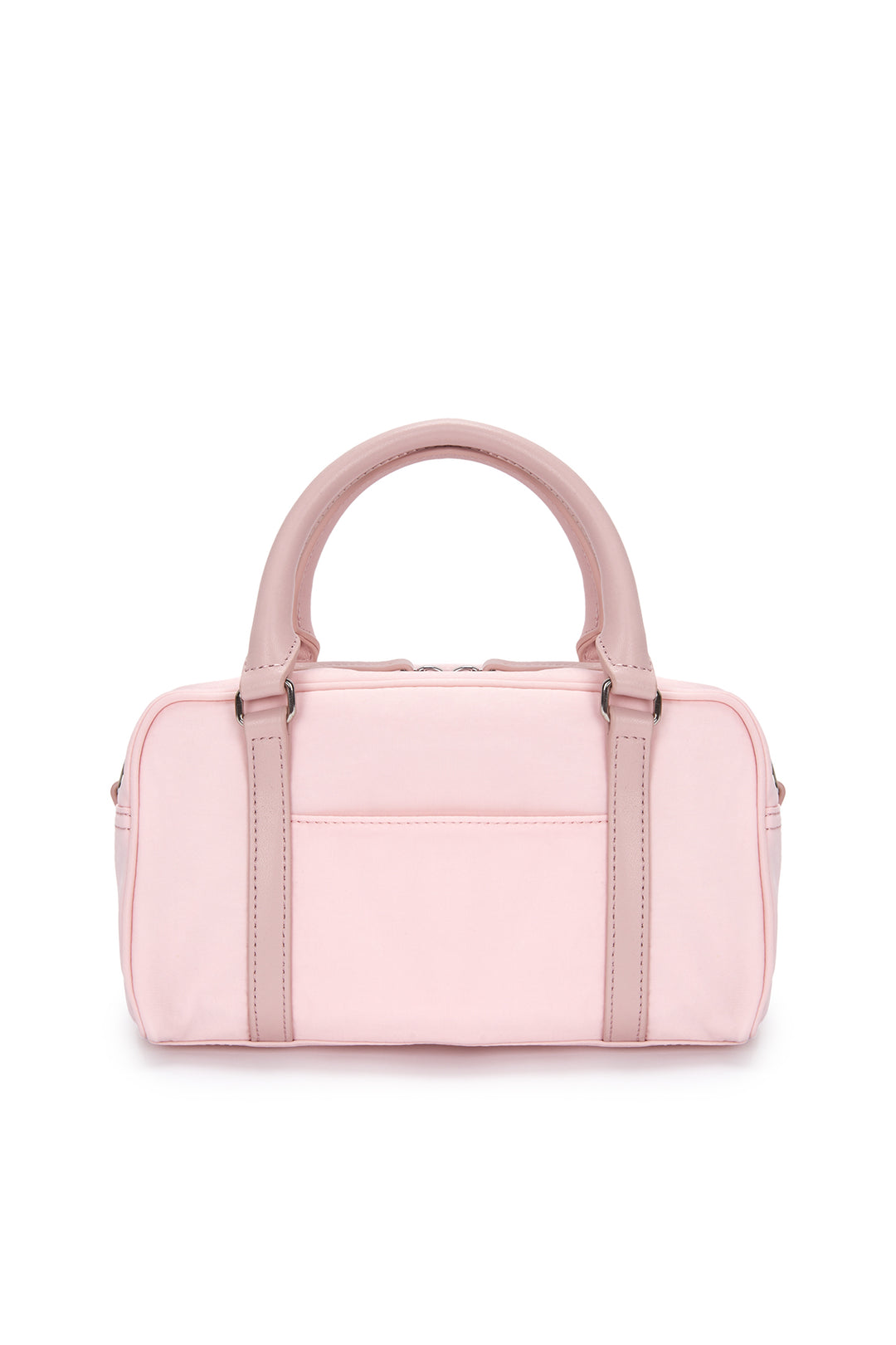 Matin Kim Baby Sporty Tote Light — Pink