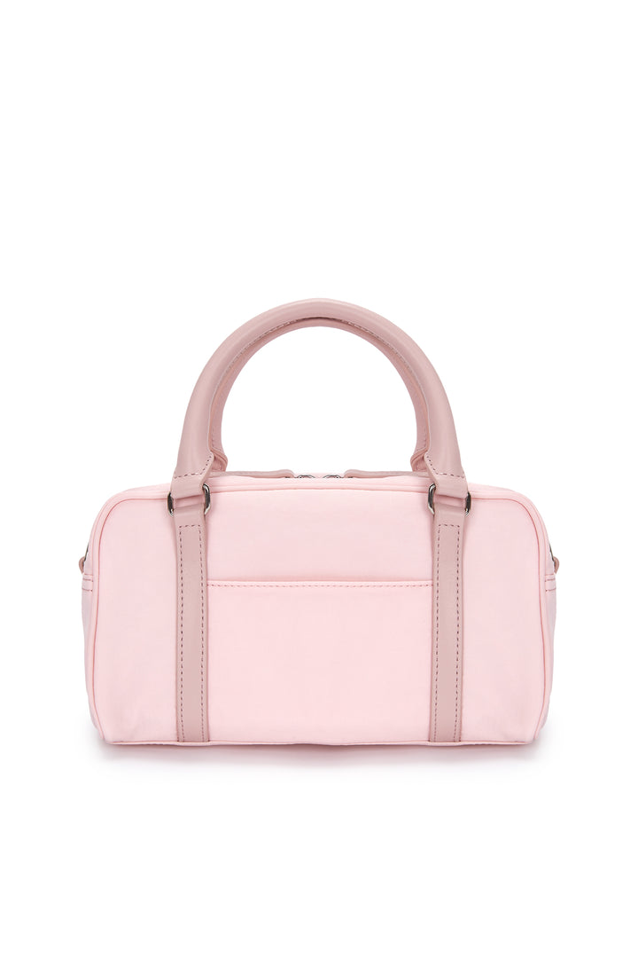 Matin Kim Baby Sporty Tote Light — Pink