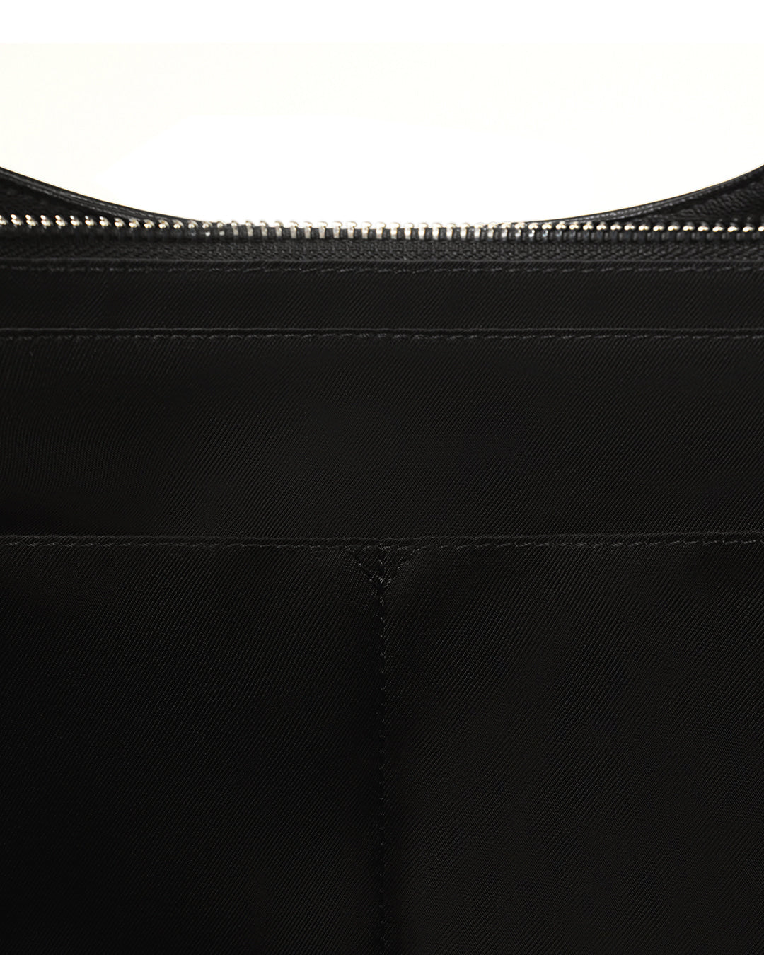 Stand Oil Breezy Bag — Black